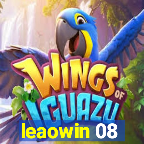 leaowin 08